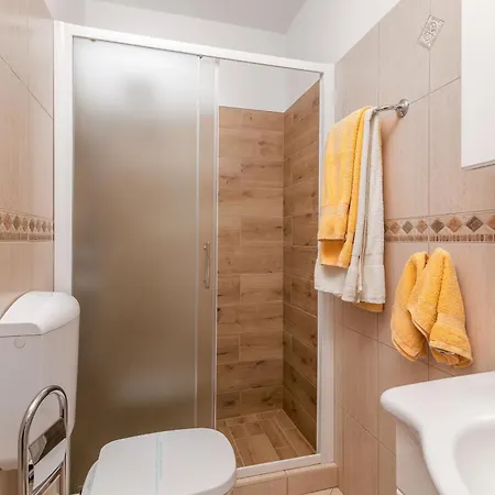 With Parking Space Stinjan, - 23546 Apartman Pula